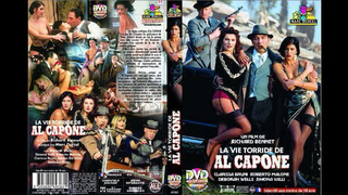 AL Capone (1995) XxX Parody