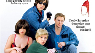 Breakfast Club (2010) XxX Parody