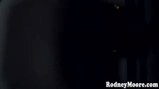 Rodney Moore XXX - Tiffany Blake Sharing is Good