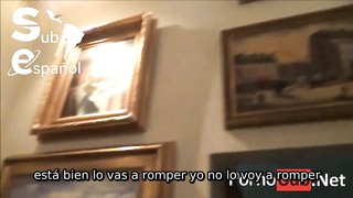 El fin de semana perdido de un hermano y una hermana – Vienna Rose