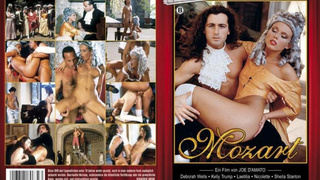 Amadeus Mozart (1995) - Deborah Wells (Upscaled)