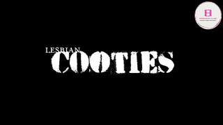 Ivy Wolfe y Scarlett Sage - lesbian cooties sub