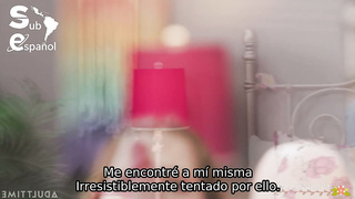 Myra Moans y Lana smalls - sub
