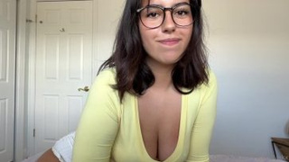 Lani Rivers - Step Sister Grounded For Being Horny rq 2 video