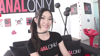 Luchi assfucked