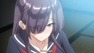 Inaka ni wa Kore kurai shika Goraku ga Nai Ova 1 Sub Español