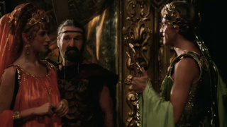 The Decadence of Gaius (The Ultimate Cut) (1080)