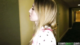 Riley Reynolds - TPIE