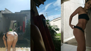 Brazilian live