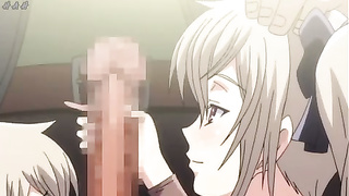 Saishuu-Chikan-Densha-next 2. Hentai subtitulado Español anal