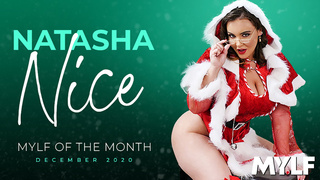 Mrs. Claus' Naughty List – Nаtasha Nіce