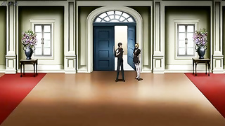 Starless 1. Hentai subtitulado Español