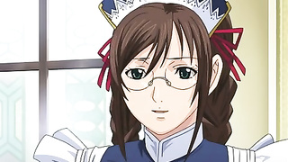 Starless 4. Hentai subtitulado Español. TRANS