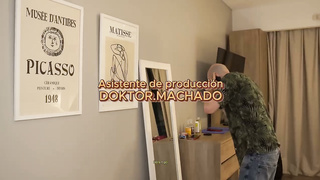 Fucking the Plumber