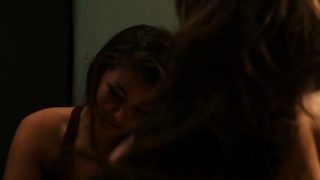 Yurizan beltran and Allie haze