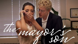 The Mayor’s Son - Elizabeth Skylar XXX