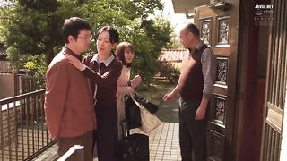 [ADN-798] How does my father-in-law really feel about me. Ootori Miyu 2 video