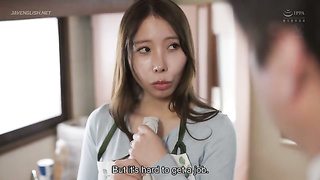 [JUR-814] Just let me insert it for a moment! I felt sorry for my 30-year-old virgin brother-in-law