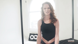 Dani Synclair And Autumn Orchid - Threesome Session XXX