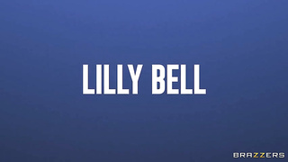 Lilly Bell - Tradwifes Slutty Secret XXX
