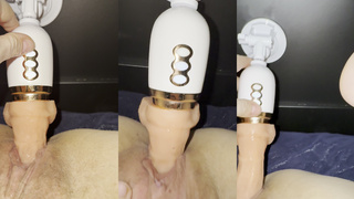 Dildo fun