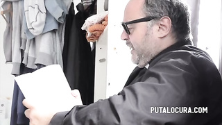 putalocura 13 video