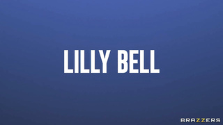 Lilly Bell, tradwife slutty secret