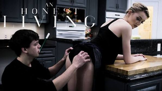 An Honest Living Alex Davis Anny Aurora