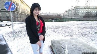 Wasted On Ice