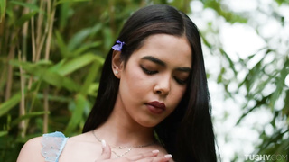 Kubera Fortuna, getting her ass stuffed