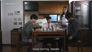[ROE-542] Days of Porn with my mother in the family home after everyone has moved out. Nagamine Ts