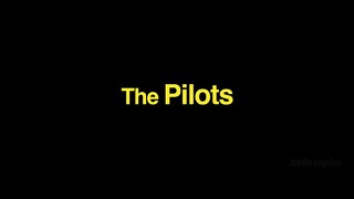 Martina Smeraldi, the pilots