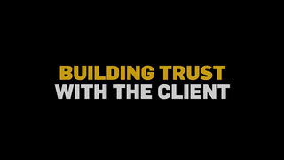 New Carolina Guerrero Building Trust With The Client