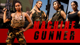 Machine Gunner Fan Made Trailer