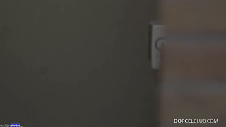 Ella Hughes and Alessandra Jane - Private Meeting - DorcelClub
