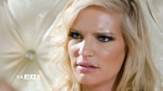 Why Don't You Bring A Friend Over? - Jade Nile, Elsa Jean & Rachael Cavalli