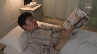 [IPX-233-SUBS] Nurse harem in the hospital overwhelmed by multiple nurses. Jinguuji Nao, Nanami Rina