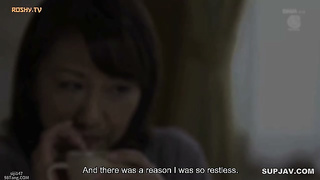 [OBA-268] Wife Drowning in Sex with a Lover at Home While Her Husband Is Away – Kondou Ikumi 2 video