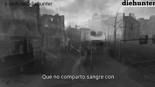Mamá e Hijo van a repoblar la Tierra Sub