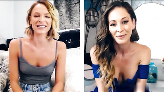 Pandemic Sex Dating -  Cherie Deville, Emma Hix, Mona Wales Morgan Rain, Jaclyn Taylor, Emily Willis