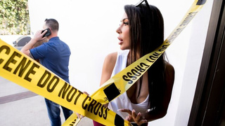 Lela Star - Keiran Lee - Latina Loves the Doggystyle Crime Scene / 18.09.2019