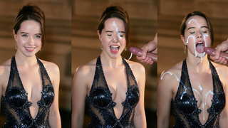 Narnia Cum Load