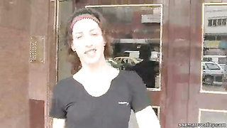 Transexuales 2 video
