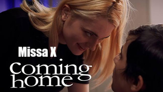 Gracey Snow - Stepbro Coming Home (30/7/2026)