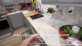 Misty meaner mom - sub esp