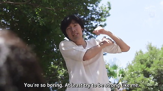 [URE-053-SUBS] A tale of a mothers betrayal and her sons revenge. Kobayakawa Reiko, Mito Kana