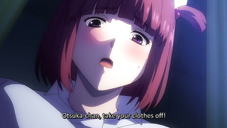 Sakusei Byoutou The Animation 10 eng sub