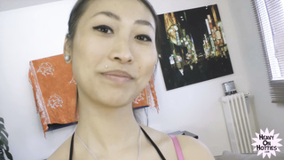 Sharon Lee 6 video