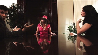 Bree Olson - Black Market Bayou sc5