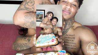 Spoiled Princess - Birthday Sex With BOSSMAN DRE (14/8/26)